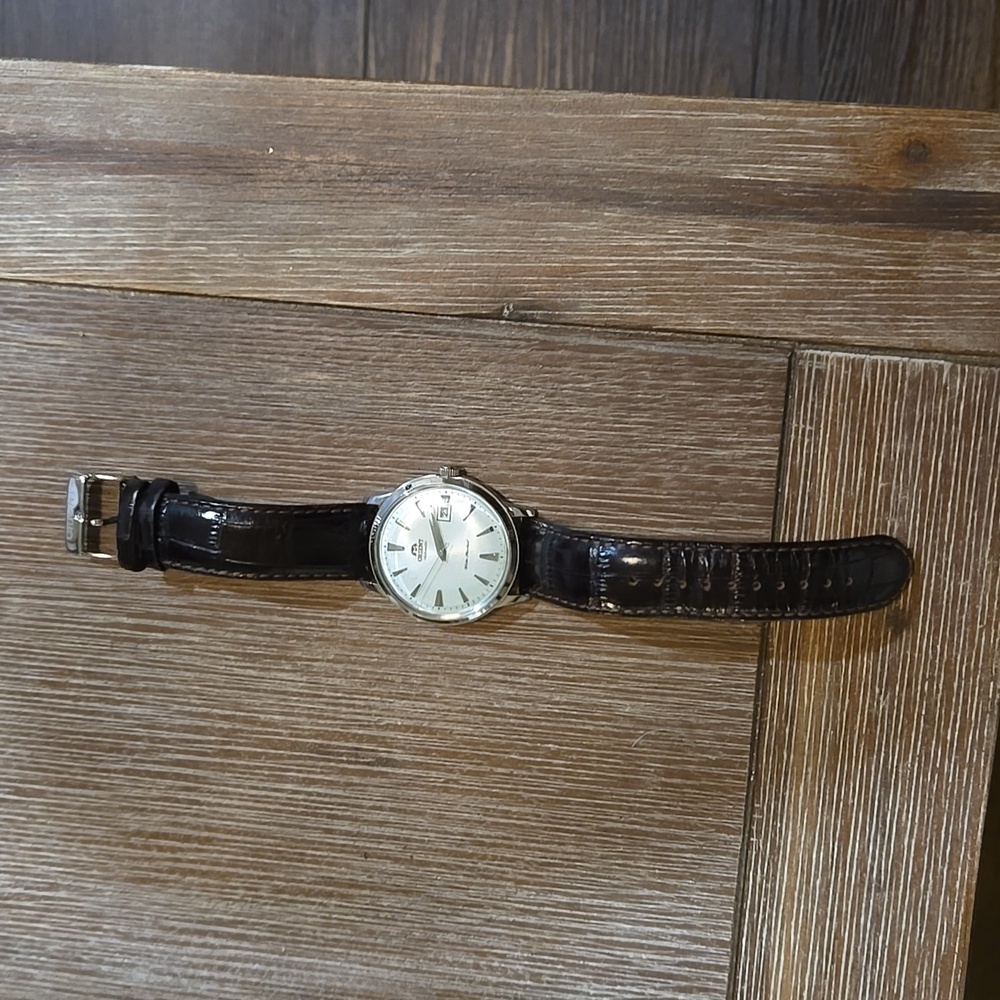Orient AC-00 C0-B